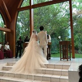 結婚式